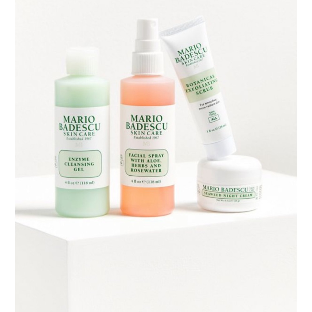 Mario badescu classics collection set